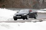 BMW 435d xDrive Convertible M Sport Package 2014 года (UK)